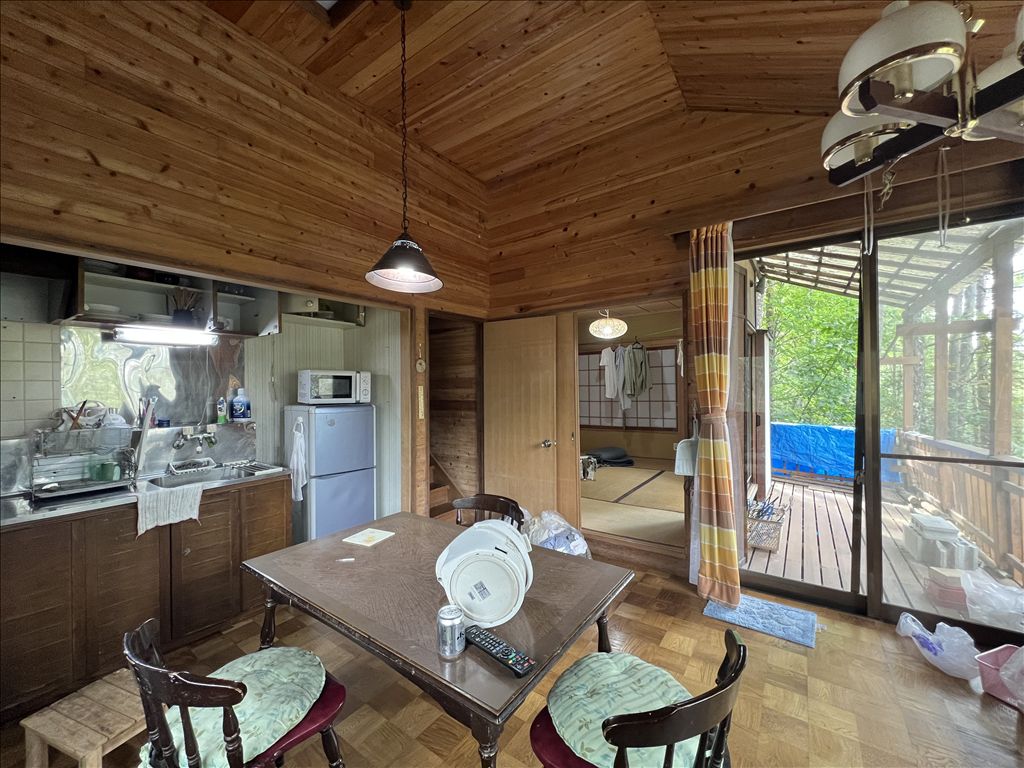 Tateshina Vacation House in Tokyu Resort Town, Nagano - Thumbnail 4