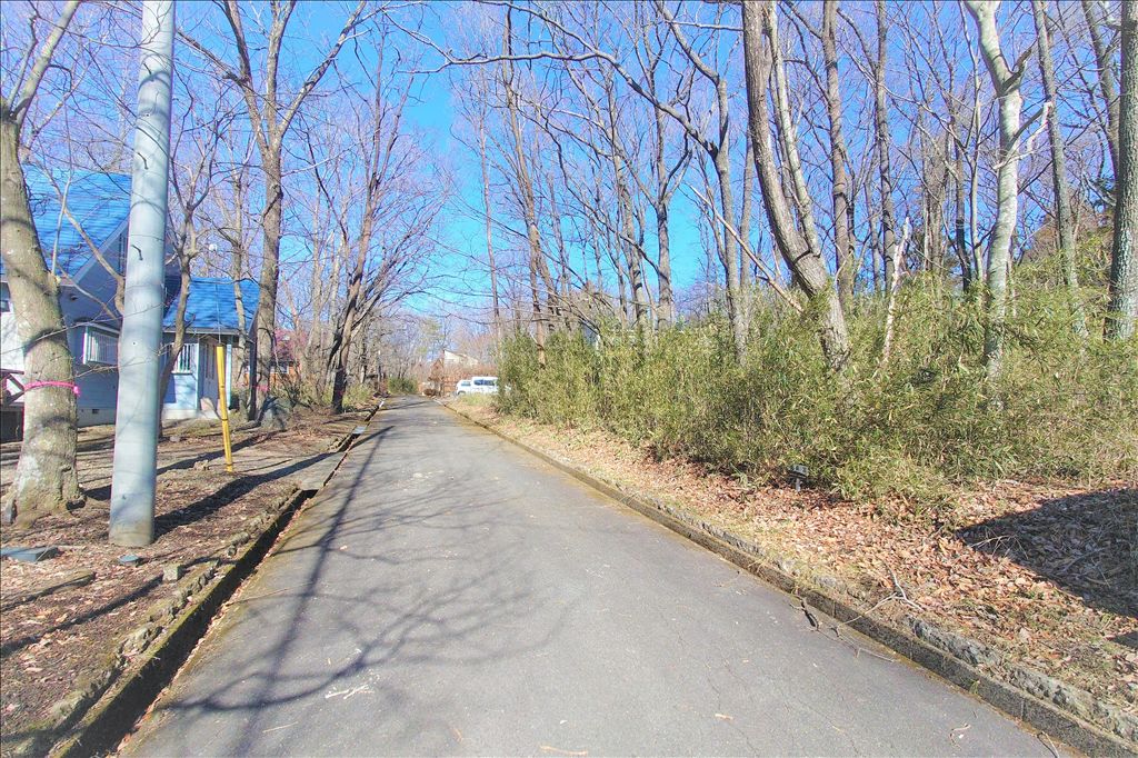 Vacant Land for Sale in Royal Valley East, Nasu Highlands - Thumbnail 2