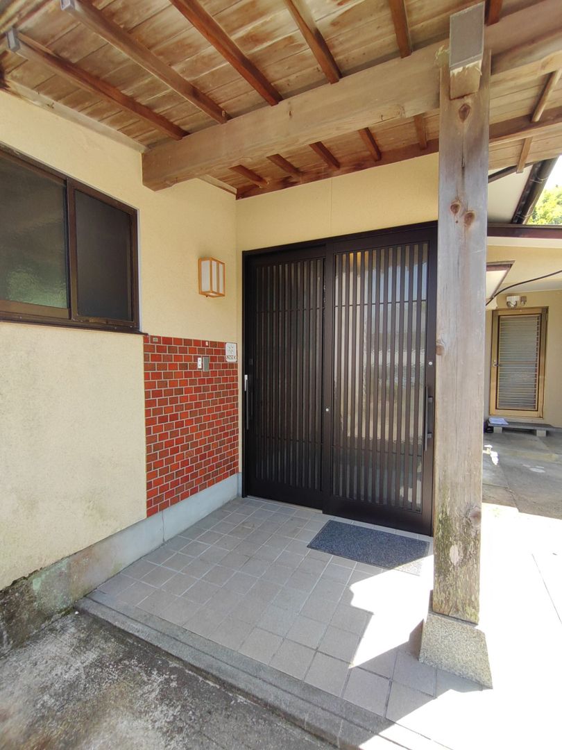Traditional Japanese Home in Kawara Town, Fukuoka - Thumbnail 2
