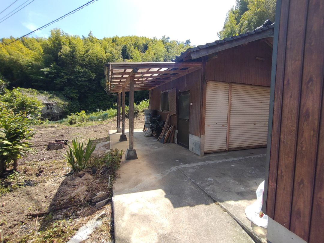 Traditional Japanese Home in Kawara Town, Fukuoka - Thumbnail 4