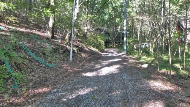 Vacant Land for Sale in Karuizawa's Tsurudame Resort Area - Thumbnail 4