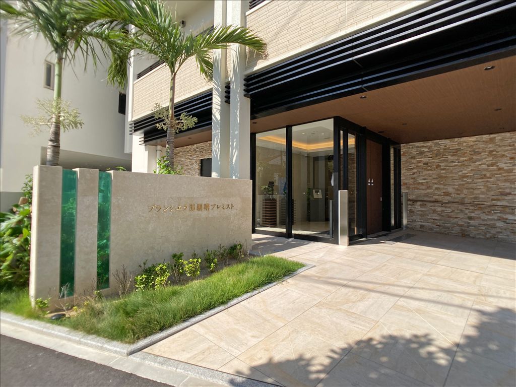 Branciera Naha Akebono Prest 2LDK Ocean View Condo for Sale - Thumbnail 2