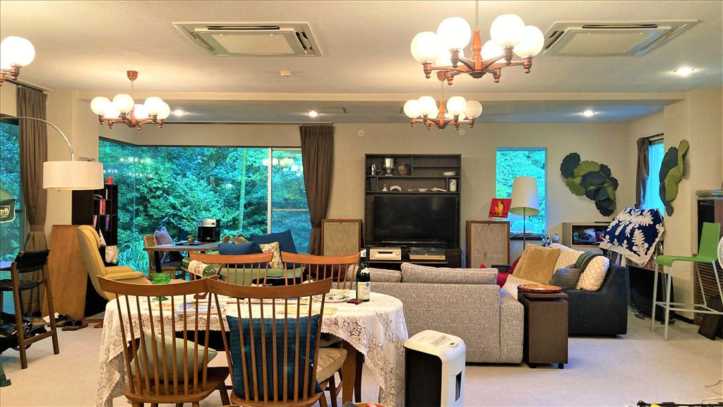 Large 6LDK Villa in Minami-Yugawara Hot Spring Resort, Atami - Thumbnail 3
