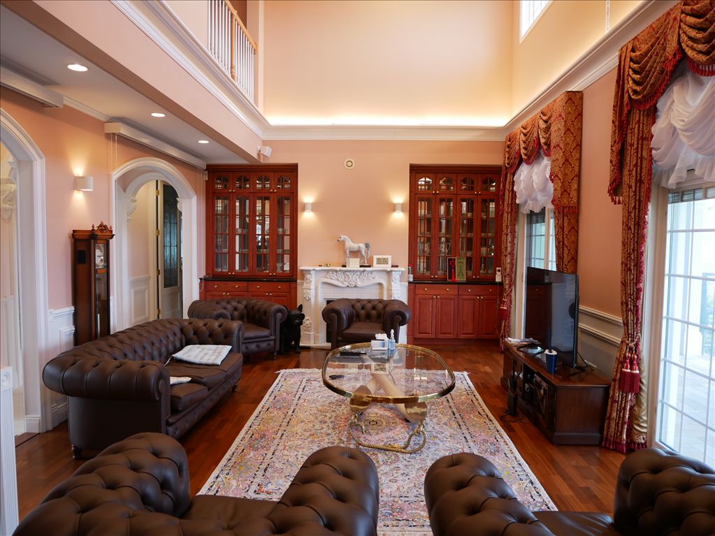 Luxury 5LDK Villa with Onsen in Hakone's Sounkyo Resort - Thumbnail 3