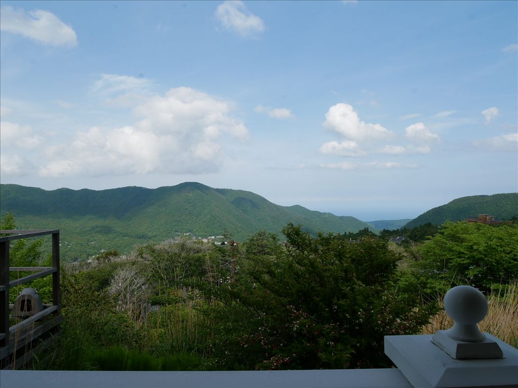 Luxury 5LDK Villa with Onsen in Hakone's Sounkyo Resort - Thumbnail 2