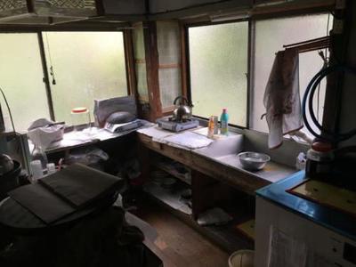 Property No. 8 - Property Details - Nagano Prefecture Takayama Village Vacant House Bank Site — Image 2, Takayama, Nagano