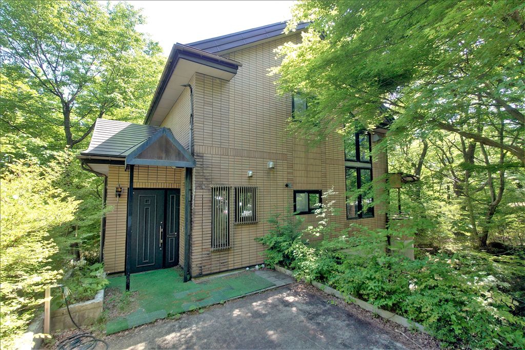 Detached Villa in Nasu Heiwa-go with Hot Spring Potential - Thumbnail 2