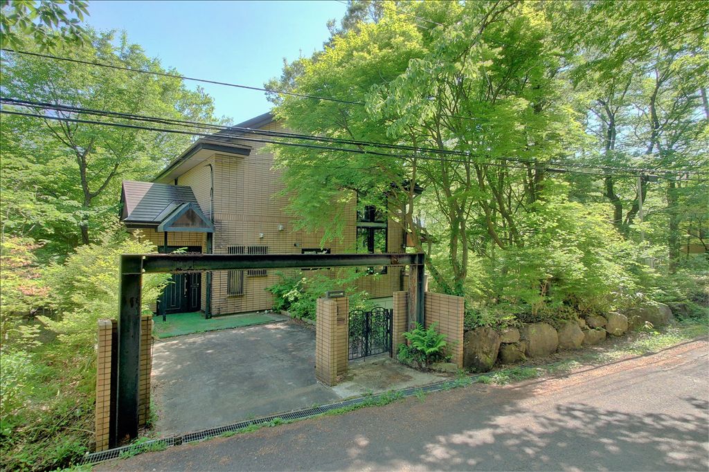 Detached Villa in Nasu Heiwa-go with Hot Spring Potential - Thumbnail 4