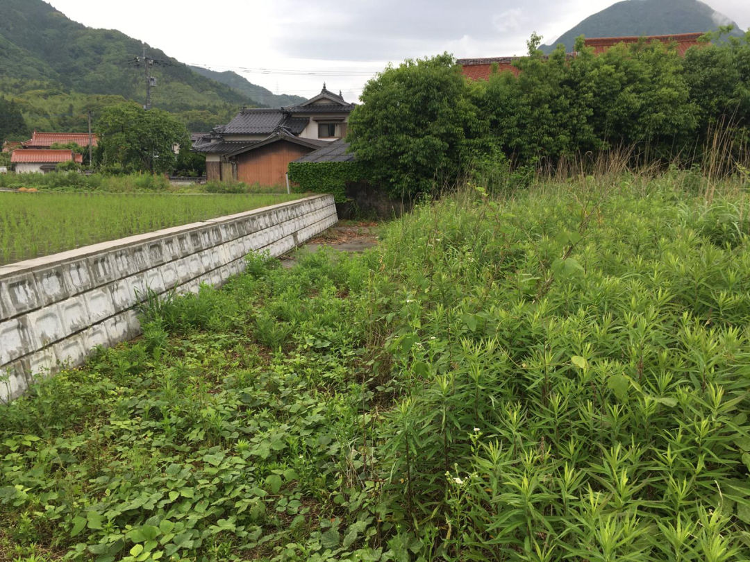 Residential land plot in Kawara Town, Fukuoka - Thumbnail 3