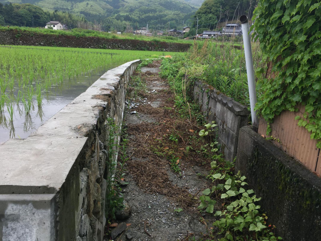 Residential land plot in Kawara Town, Fukuoka - Thumbnail 2