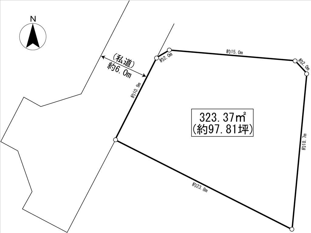 Land for Sale in Miyota, Karuizawa - Build Your Villa - Thumbnail 4