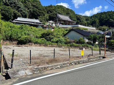 Land for Sale in Kawara Town, Fukuoka — Land, Kaharu, Fukuoka