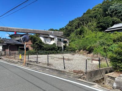 Land for Sale in Kawara Town, Fukuoka — Land, Kaharu, Fukuoka