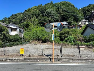 Land for Sale in Kawara Town, Fukuoka — Land, Kaharu, Fukuoka
