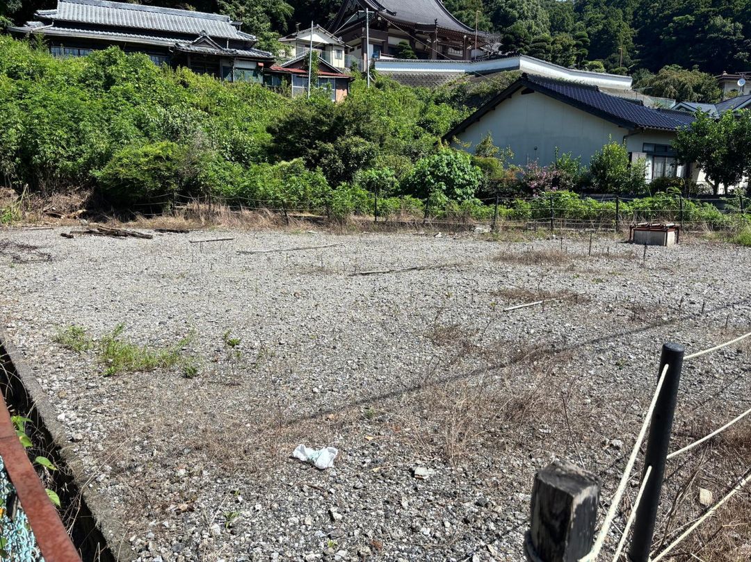 Land for Sale in Kawara Town, Fukuoka - Thumbnail 4