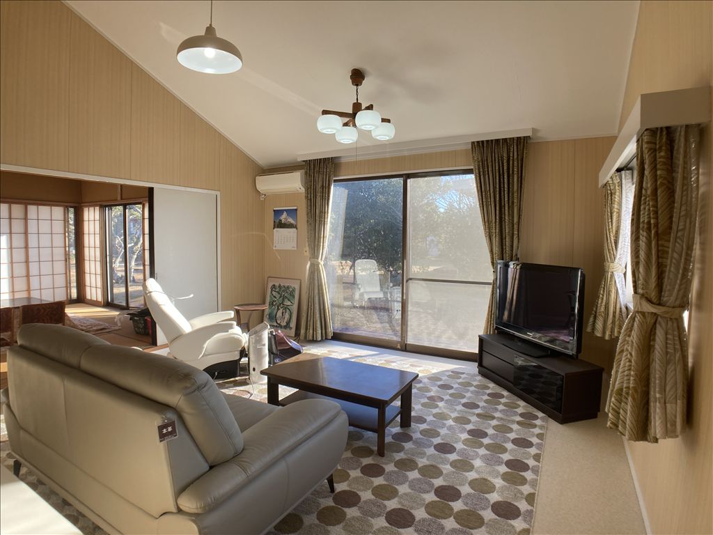 Tokyu Resort Town Hamanako Block 17 Villa for Sale - Thumbnail 4