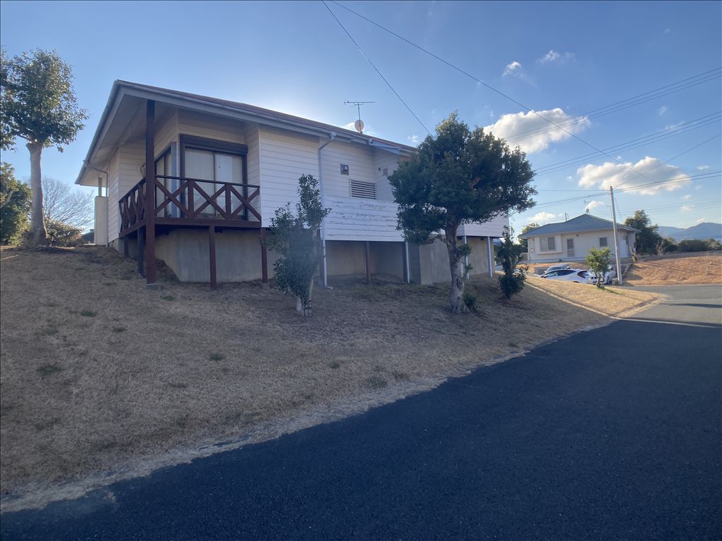 Tokyu Resort Town Hamanako Block 17 Villa for Sale - Thumbnail 2