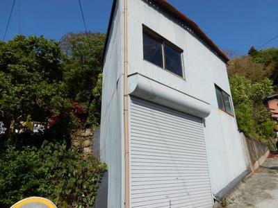 Added Uchikoya Bank property! - Uchiko Town Home Page — Image 1, Uchiko, Ehime