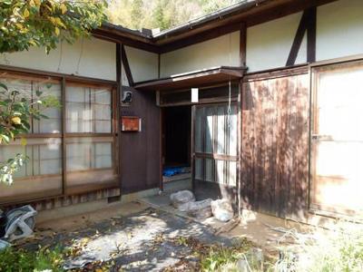 Added Uchikoya Bank property! - Uchiko Town Home Page — Image 1, Uchiko, Ehime