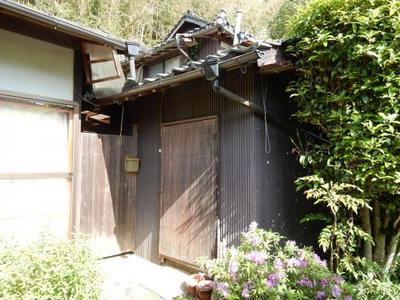 Added Uchikoya Bank property! - Uchiko Town Home Page — Image 2, Uchiko, Ehime