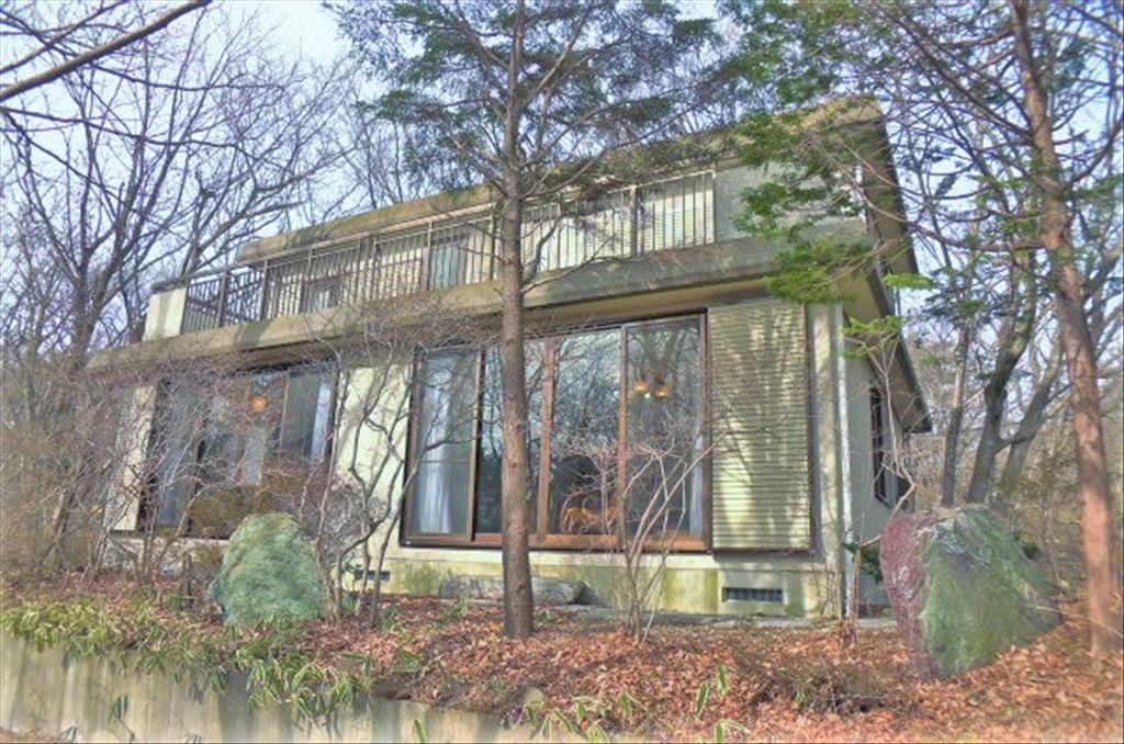 4LDK Detached Villa in Peaceful Nasu Forest | Hot Spring Potential - Thumbnail 2