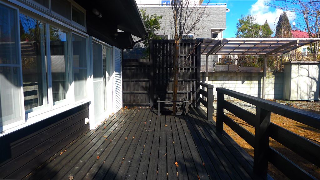 2LDK Detached Vacation House in Karuizawa Miyota - Thumbnail 4