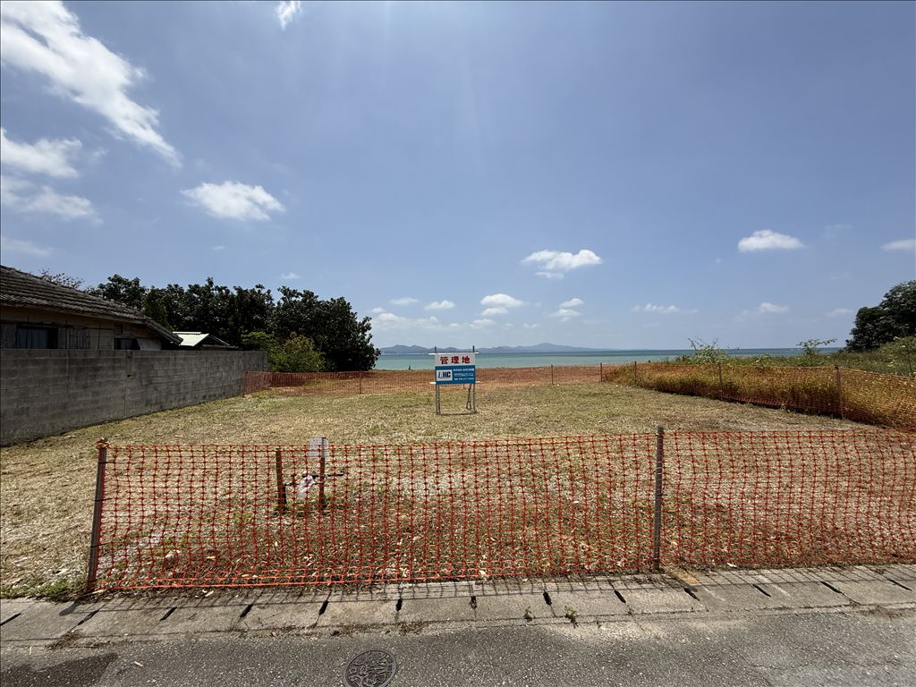 Beachfront Land for Sale in Nago, Okinawa - 265.65 sqm - Thumbnail 4