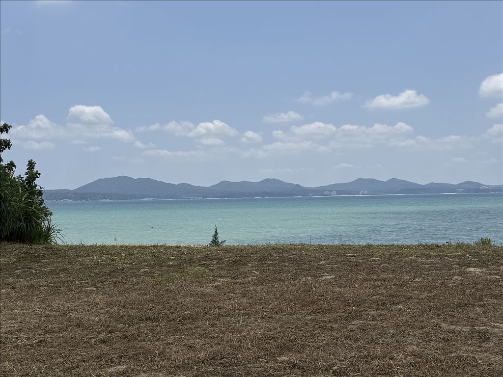 Beachfront Land for Sale in Nago, Okinawa - 265.65 sqm - Thumbnail 3