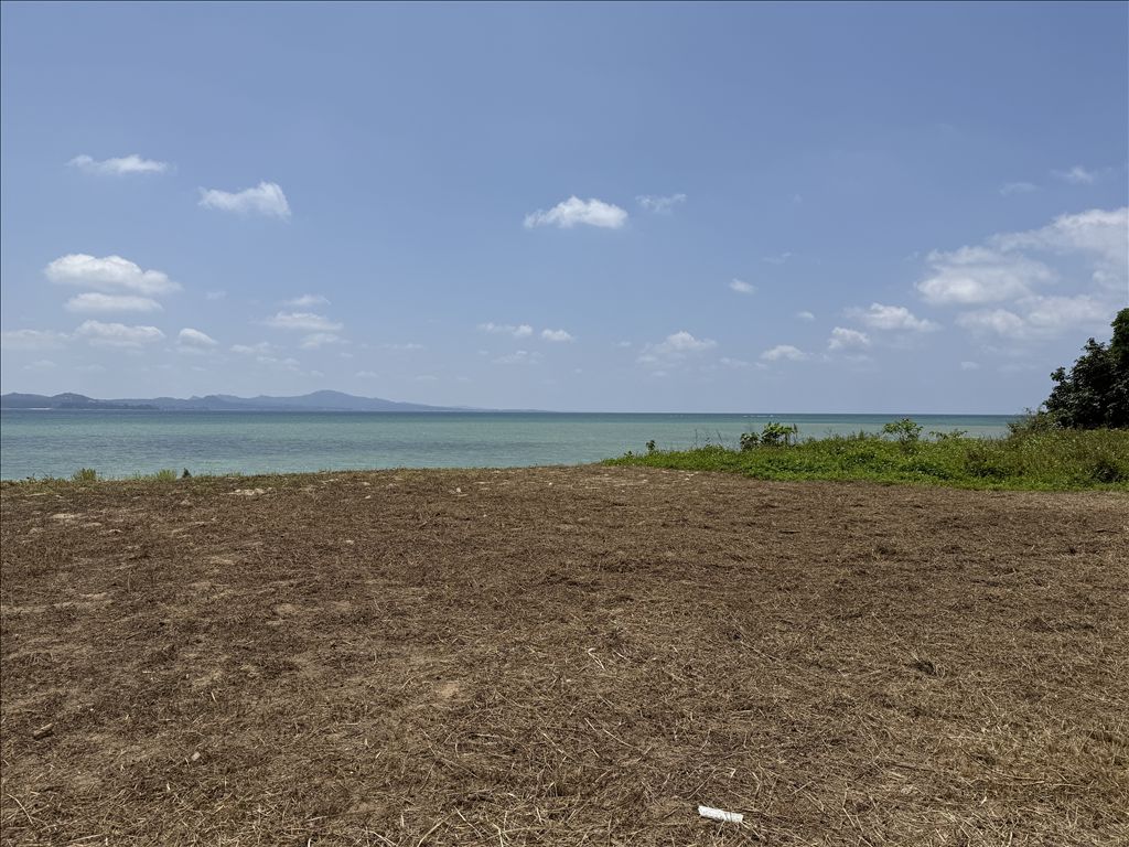 Beachfront Land for Sale in Nago, Okinawa - 265.65 sqm - Thumbnail 2