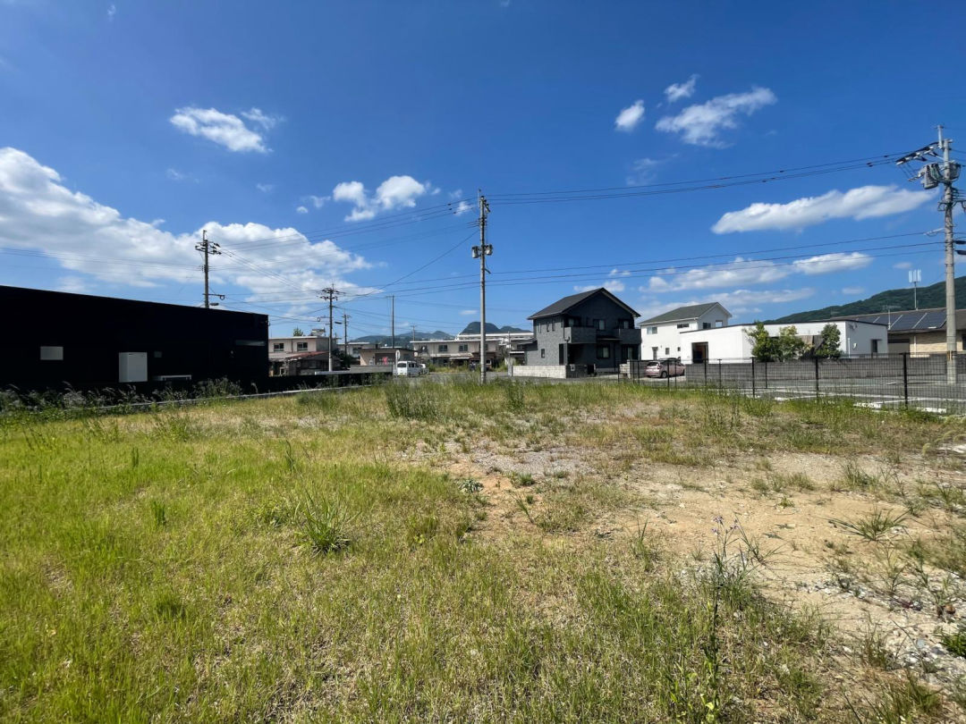 Land for sale in Kawara Town, Fukuoka - 359 sqm - Thumbnail 3