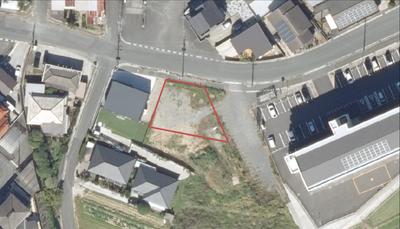 Land for sale in Kawara Town, Fukuoka - 359 sqm — House, Kaharu, Fukuoka