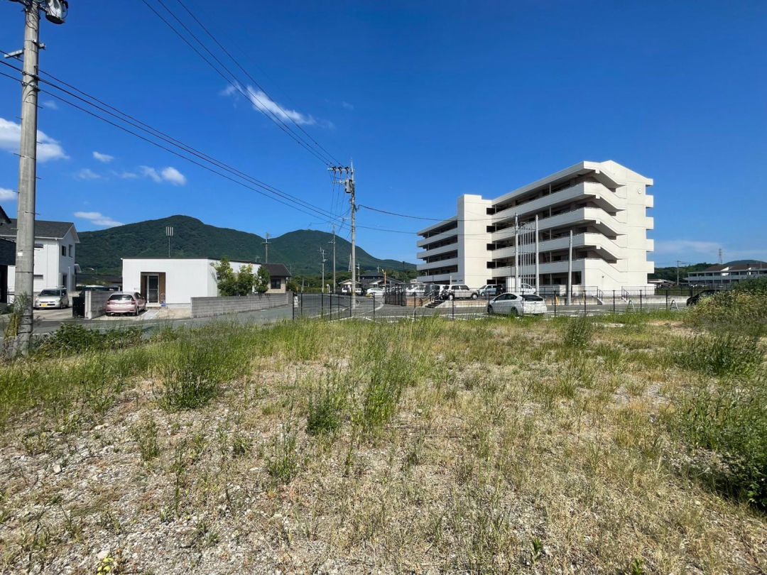 Land for sale in Kawara Town, Fukuoka - 359 sqm - Thumbnail 4