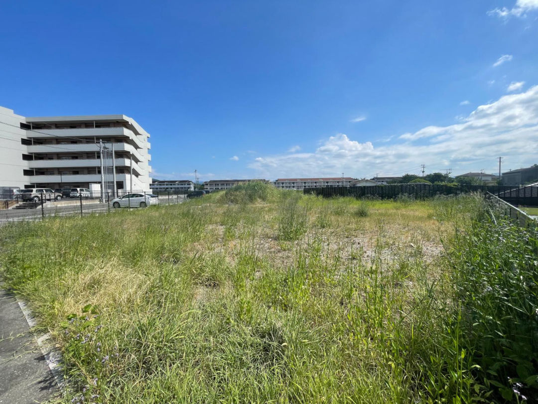 Land for sale in Kawara Town, Fukuoka - 359 sqm - Thumbnail 2