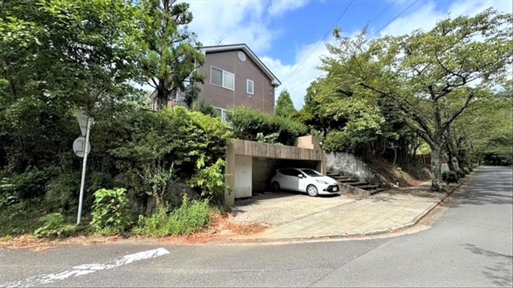 4LDK Vacation House in Atami's Nishiatami Villa Area - Thumbnail 2