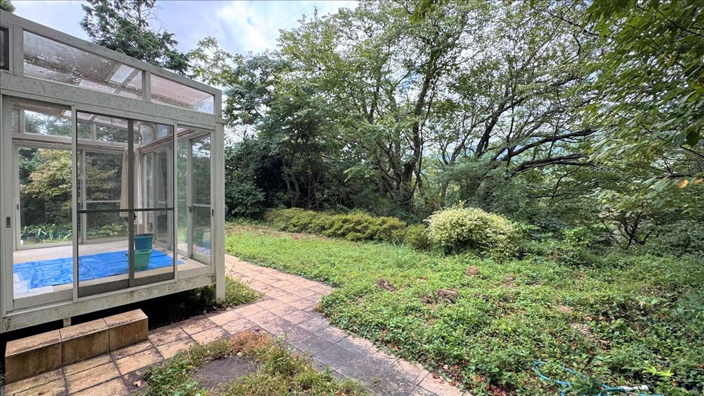 4LDK Vacation House in Atami's Nishiatami Villa Area - Thumbnail 3