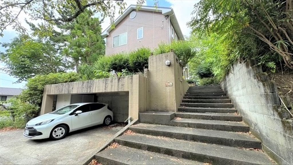 4LDK Vacation House in Atami's Nishiatami Villa Area - Thumbnail 4