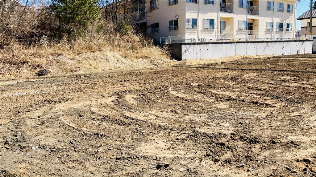 Building Plot for Sale in Karuizawa's Mochida Town, Nagano - Thumbnail 4
