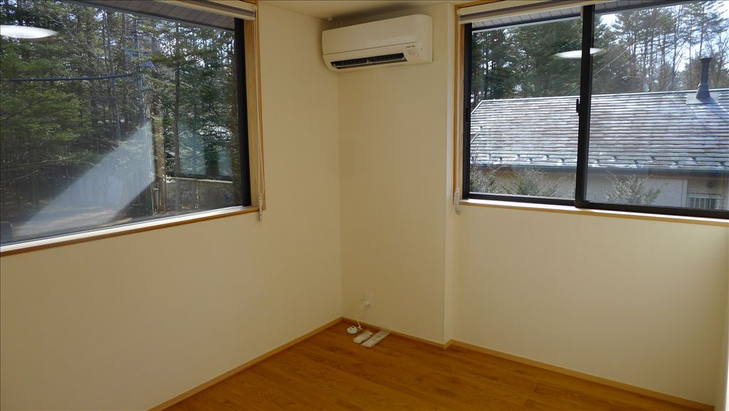 New 2026 Villa in Karuizawa with Double-Height LDK & Long-Term Housing Cert - Thumbnail 2