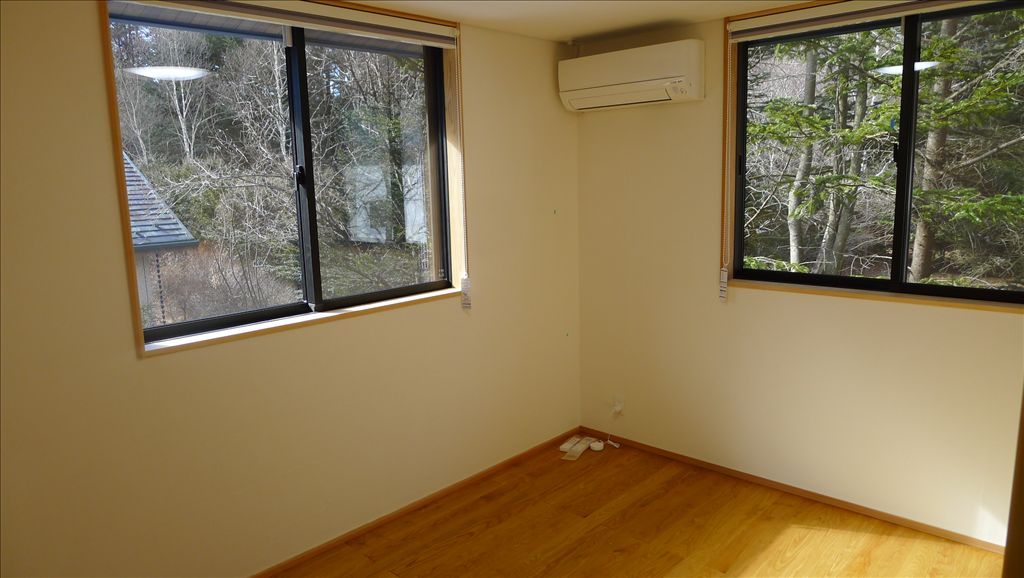 New 2026 Villa in Karuizawa with Double-Height LDK & Long-Term Housing Cert - Thumbnail 4