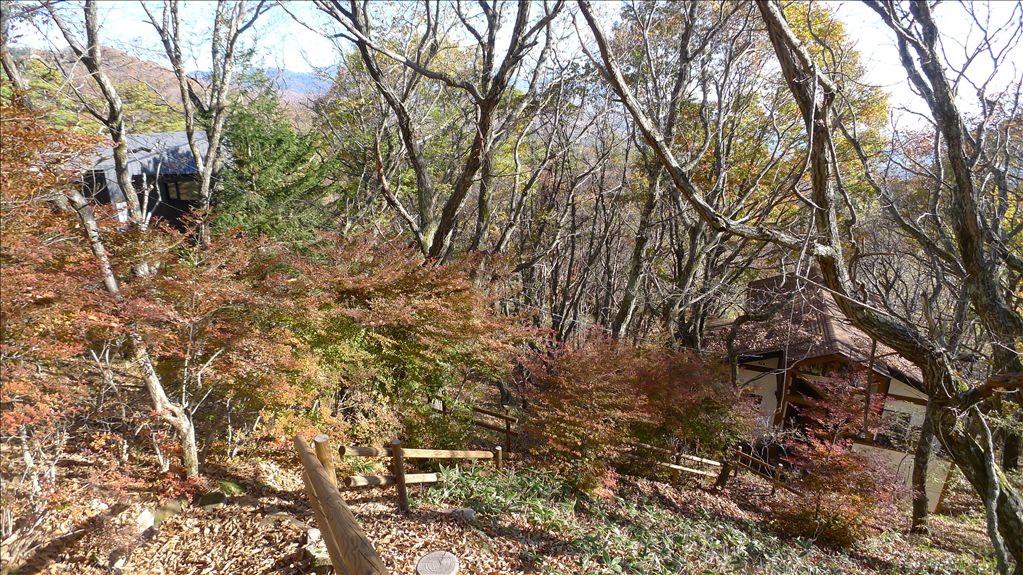 Wooden 2LDK Villa in Tokyu Resort Town Tateshina Akamatsudai - Thumbnail 2