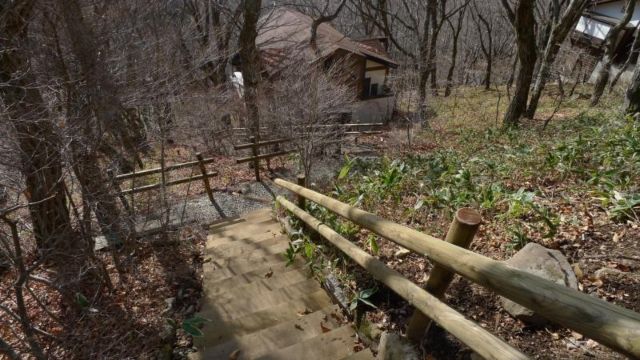 Wooden 2LDK Villa in Tokyu Resort Town Tateshina Akamatsudai - Thumbnail 4