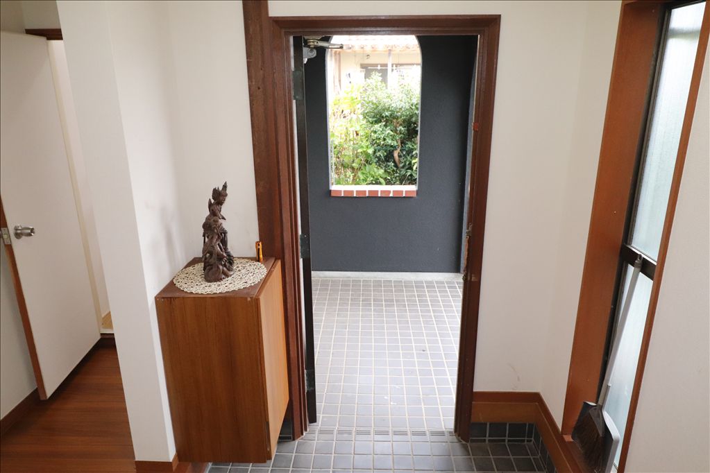 3LDK Villa in Ohara Seibu Green Town, Isumi City, Chiba - Thumbnail 3