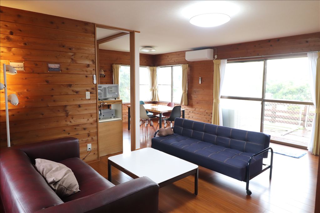 3LDK Villa in Ohara Seibu Green Town, Isumi City, Chiba - Thumbnail 4