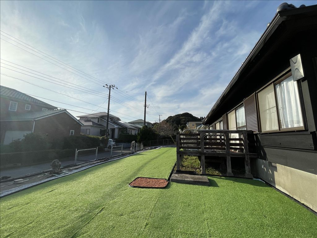 3LDK Villa in Ohara Seibu Green Town, Isumi City, Chiba - Thumbnail 2