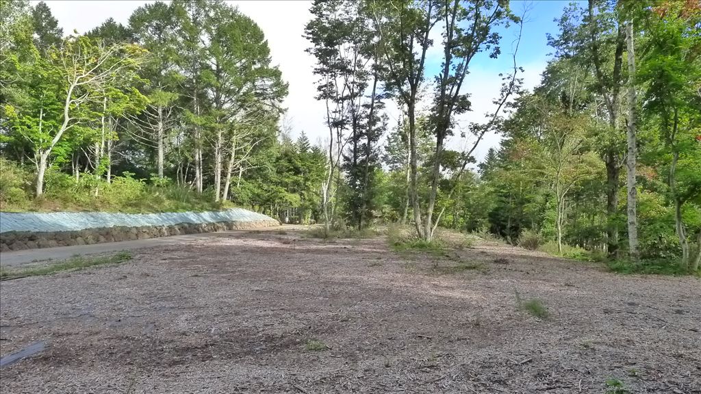 3,010 sqm Land for Sale in Karuizawa's Oiwake Asamayama Area - Thumbnail 4