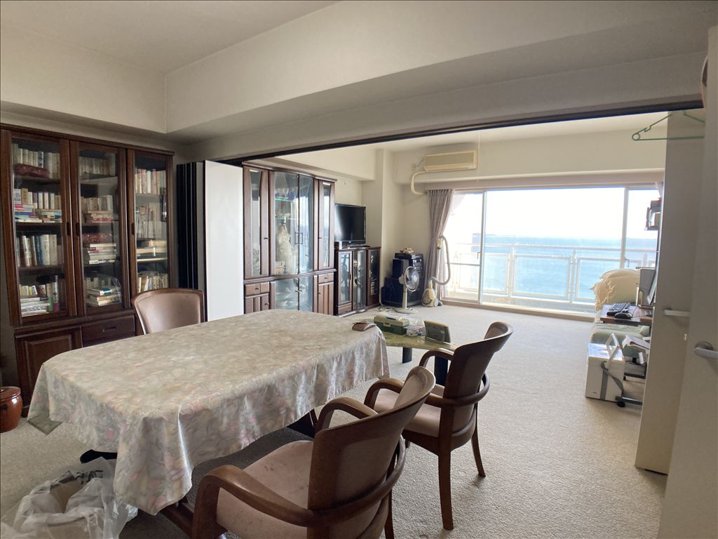 Prioare Hamanako 1LDK with Lake Views for Sale - Thumbnail 3