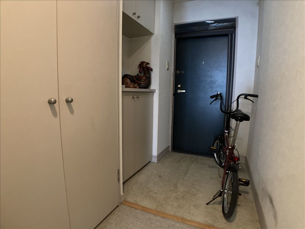 Prioare Hamanako 1LDK with Lake Views for Sale - Image 1