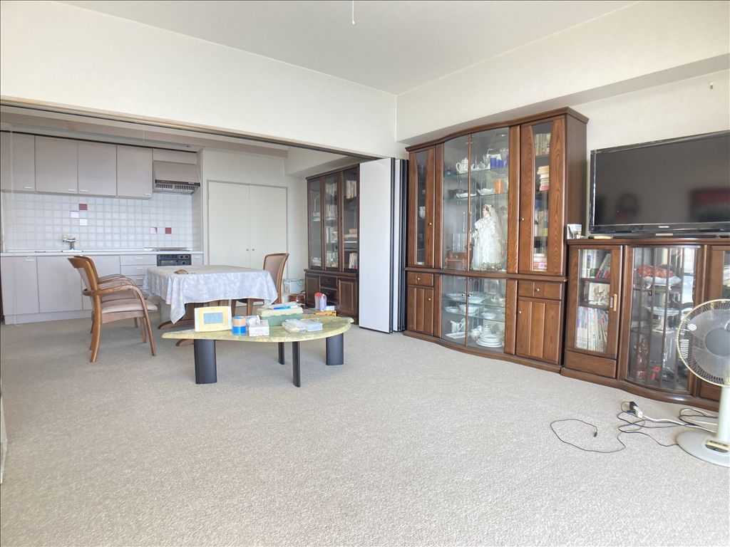 Prioare Hamanako 1LDK with Lake Views for Sale - Thumbnail 4