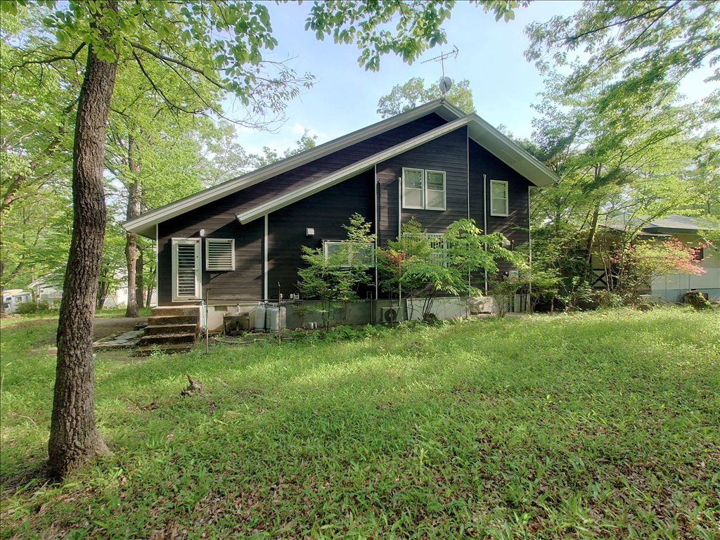 4-Bedroom Villa in Nasu's Moriko no Sato with Hot Spring Potential - Thumbnail 4