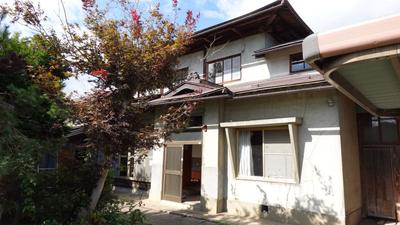 Registration number 099/Reception number 142 Imokawa Ward Town - Nagano Prefecture Iizuna Town Immigration and Settlement Support Site — Image 1, Iizuna, Nagano